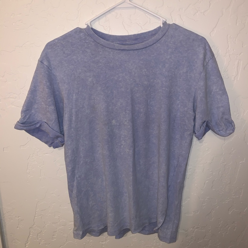 Light grey/blue TeeShirt